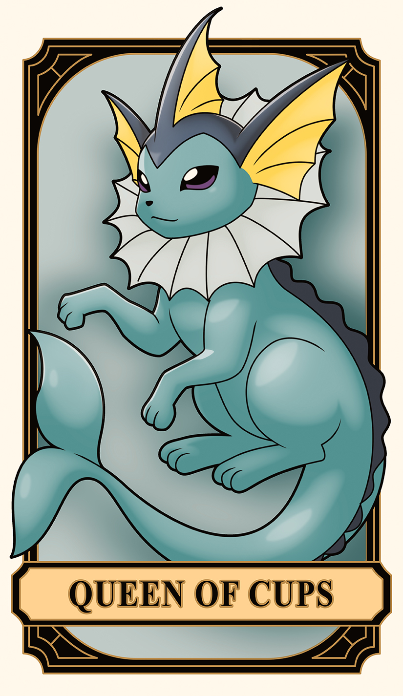 Arcana Card 49